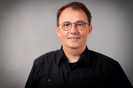 Dr. Christoph Haller