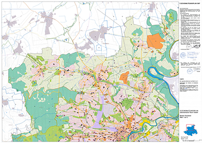 Blatt Nordwest als PDF-Dokument herunterladen