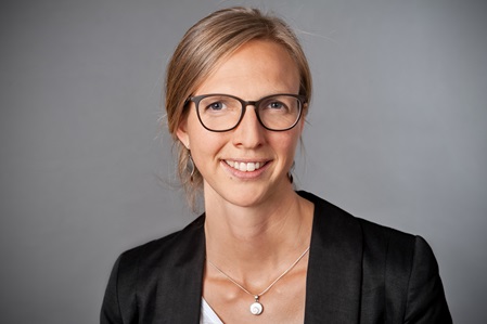 Leonie Schweer