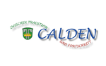 Logo Calden