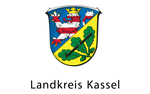 Logo Landkreis Kassel