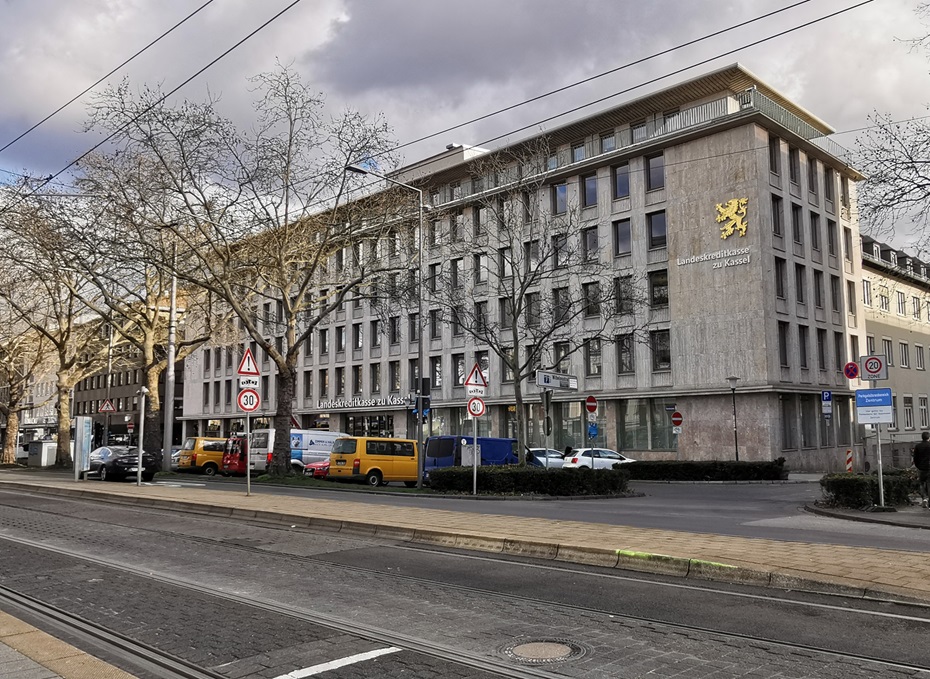 Zweckverband Raum Kassel · Ständeplatz 17 · 34117 Kassel · Telefon +49 (561) 109700 (Bild: Sven Julius, Copyright: ZRK)